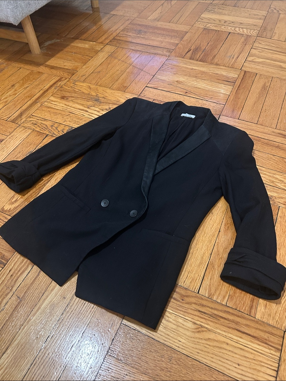 Helmut Lang Blazer - Picture 2 of 3